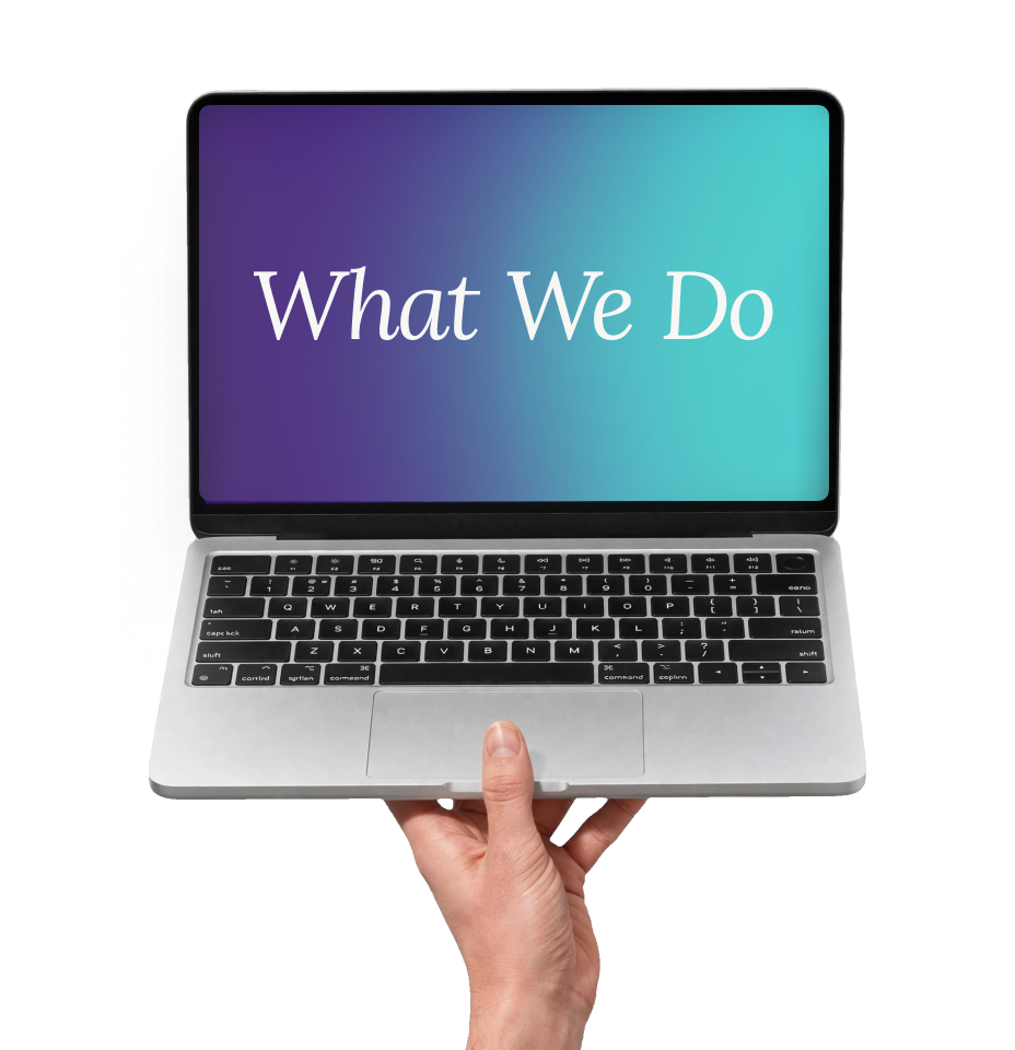 What We Do
