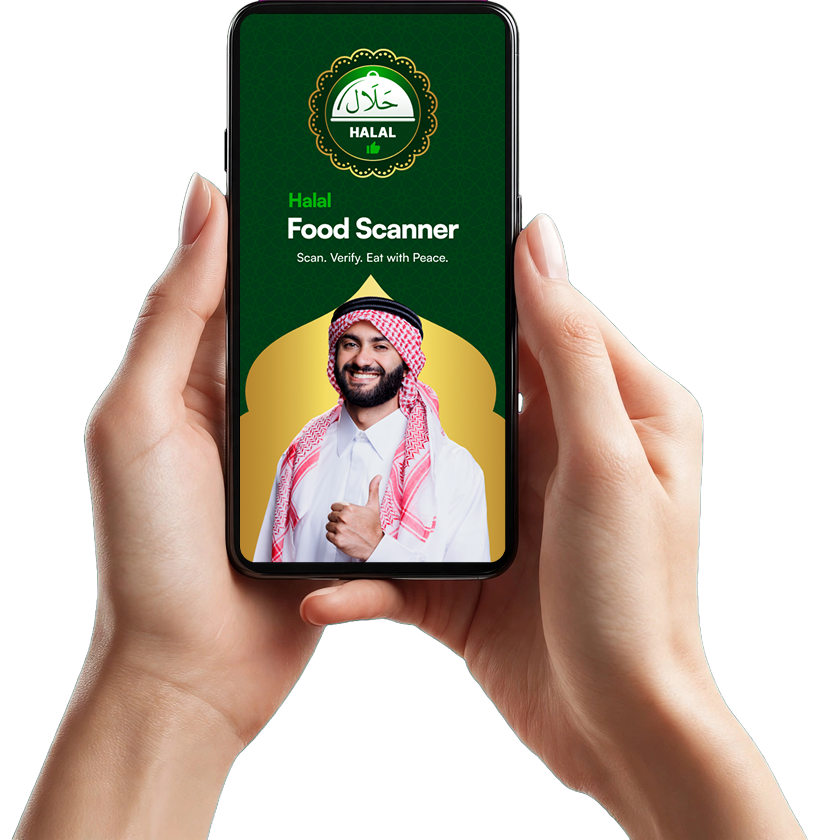 Halal Food