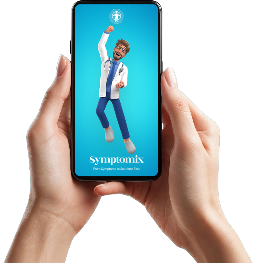 Symptomix